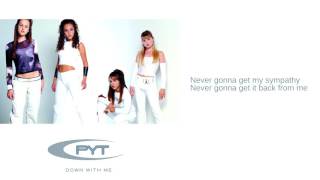 Watch PYT Simple Things video