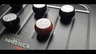 BOLAS DE CAMBIO MAVERICK PARTS BR