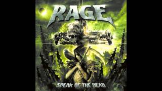 Watch Rage Speak Of The Dead video