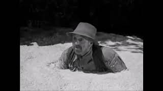 Intruder In The Dust. Quicksand.