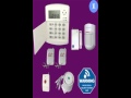 diy home security systems comparison