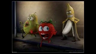 ALLES BANANE