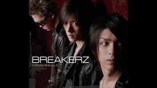 Watch Breakerz SUGAR BABY video