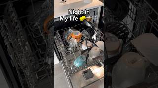 Night Routine