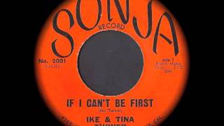 Watch Ike  Tina Turner If video