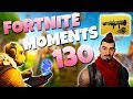 DID YOU KNOW THIS GUIDED MISSILE TRICK?! | Fortnite Daily Funny and WTF Moments Ep. 130 Mp3