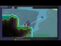 Terraria 1.3 Spoilers: New Horror Monsters for Solar Eclipse & Yo-yo Melee Weapons! // demize