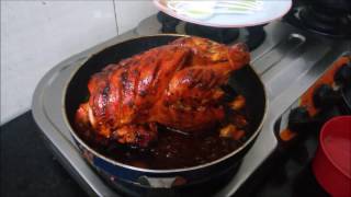 Murgh Musallam without Oven in hindi | Whole Chicken Easy to cook murgh musallam Murgh Musallam without Oven in hindi | Whole Chicken Easy to cook murgh musallam