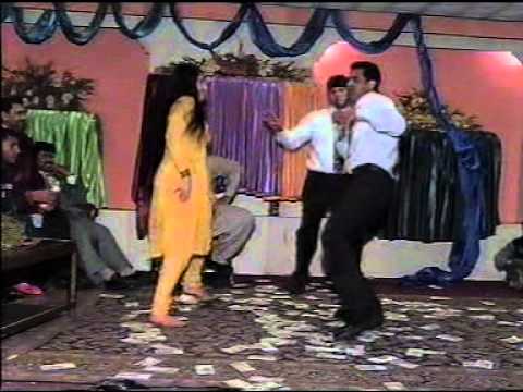 RANA SHADI MUJRA LAHORE part 2