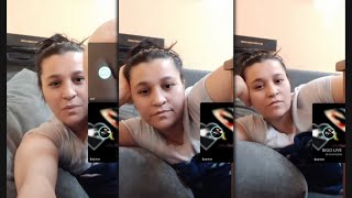 Erim Meni Qondirolmasdi, Yigitim Bilan Kayf Qilaman