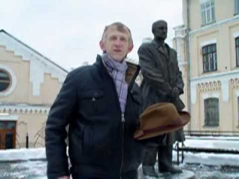 29. Игорь Сикорский и стрекозы by Entomologist in Ukraine (РУС)