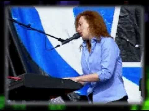 Tori Amos - Spark
