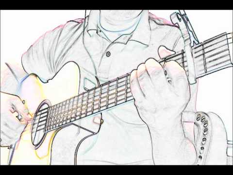 Kishore Kumar: Ruk Jana Nahin Too Kahin Har Ke: : Guitar Solo...