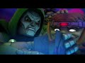 Watch the Super Hero Squad Online Trailer