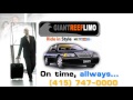 Affordable sfo limo service - Low price airport limousine