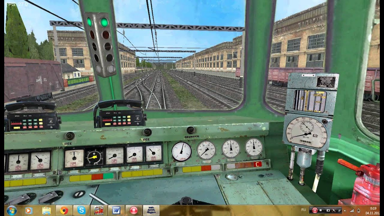 Сценарий на zdsimulator Сценарий на zdsimulator