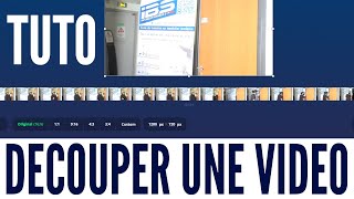 TUTORIEL Comment transformer une vidéo, rogner et couper une vidéo facilement