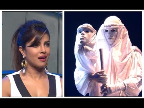 Dance India Dance Season 4 February 08 2014 - Shyams Performance...
