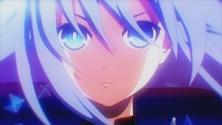 Hyperdimension Neptunia Re;Birth3 {Opening Cinematic}