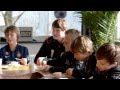Cake van de week
