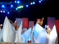 Carnaval de Barranquilla 2010 La Matraka en la Coronacion de la Reina Parte 2