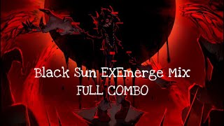 Black Sun Exemerge Full Combo 99.67% Fnb Mobile