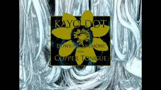 Watch Kayo Dot Immortelle And Paper Caravelle video