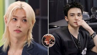 Will Felix Leave Hyunjin When He Meets This Woman?