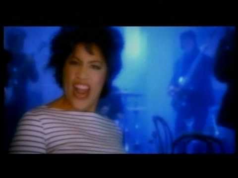 Love Is Alive Video