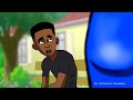 Menzgold commercial with Nazir and Joselyn Dumas