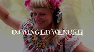 Ecstatic Dance Twente Dj Winged Wencke Fr 2 December 2022