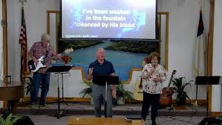 9/25/2022 - Memphis Community Church - Before You Say "I Do"
