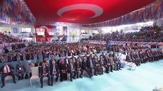 Erdoğan Cehenneme Kadar Yolunuz Var