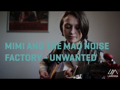 Unwanted Video