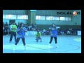 image Aksi Freestyle Futsal Kapten Tim Futsal Putri Unj