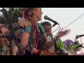 Larisa Stow & Shakti Tribe, Om Tara, Shakti Fest 2014