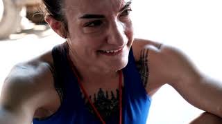Fight 229 - Kard Chuek (no gloves, full fight) Traveling Across Thailand | Commentary