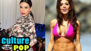 KIM KARDASHIAN BABY, FARRAH ABRAHAM vs TAN MOM & REAL HOUSEWIVES of NJ