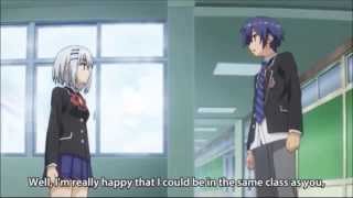 Funny Anime Confessions