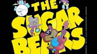 Watch Sugar Bears You Are The One video