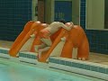 Mr Bean at the Swimming Pool -- Mr Bean im Schwimmbad