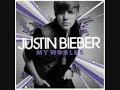 Justin Bieber My Worlds Full Album