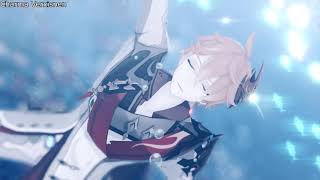 Mmdgishinanki
