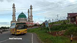 Hunting Sang Legend Cv Bus Sampagul Di Area Lokasi Pargarutan - Sipirok