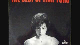 Watch Timi Yuro She Really Loves You video