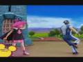 Lazy Town - Bing Bang in italiano