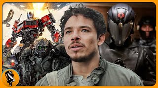 Transformers Star Is Hypes Up G.i Joe Crossover On Film