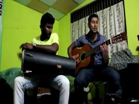 Oba langa nathi me sasare cover by Buddhika