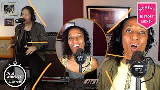 "Golden" - In A Minute (...Or Two): Ep. #107
