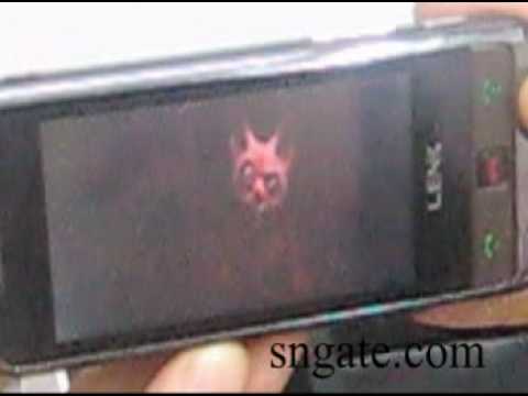 Lenk i900 TV Cell Phone 1:1 new upcoming metro pcs phones 2011. Lenk i900 TV Cell Phone 1:1